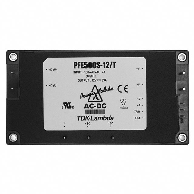 PFE500S-12/T / 인투피온